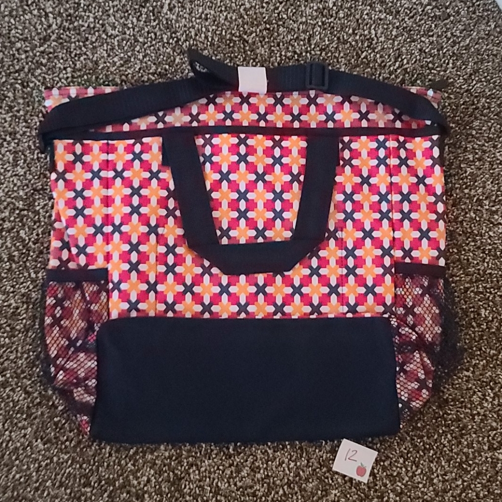 Thirty-One Medium Utility Tote *NEW*